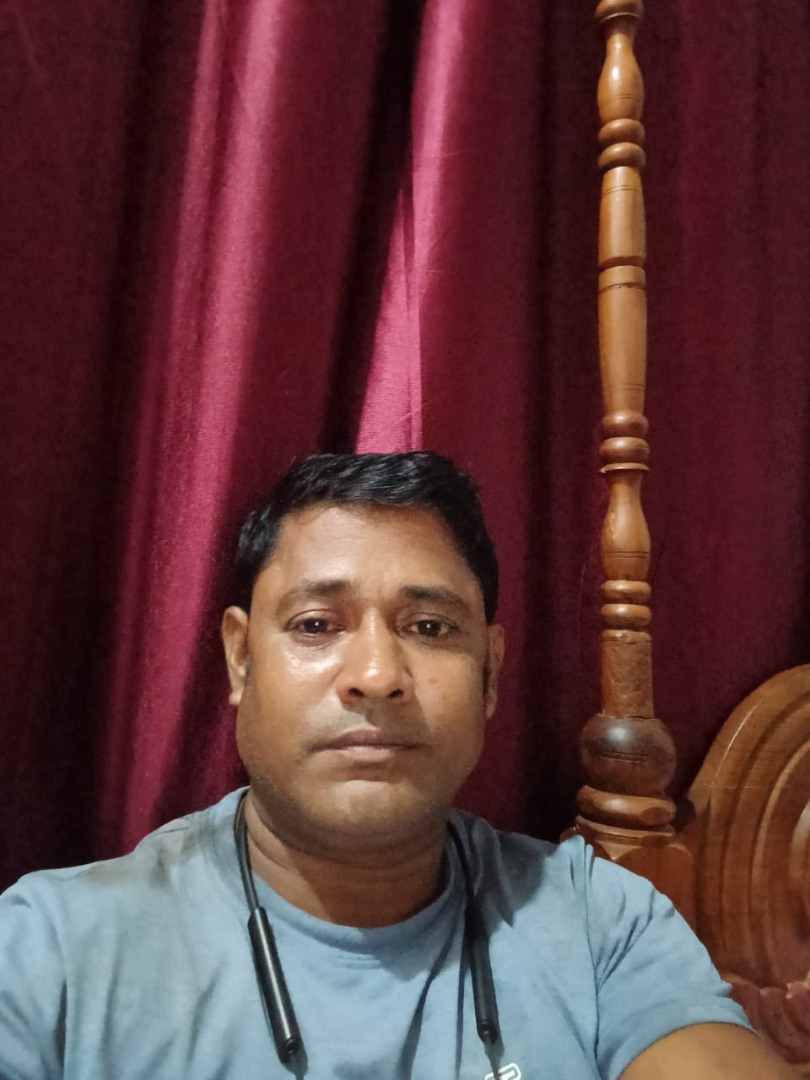 Uttam Malakar - Full time Cleaner in Agartala in Agartala