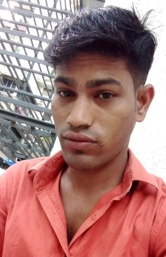 Kesh ram sonkar - Full time Cleaner in Santacruz East in Mumbai