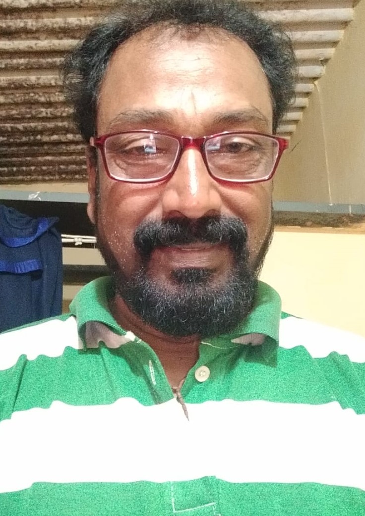 Ramprasad Roy - Full time Cleaner in Kolkatta in Kolkata