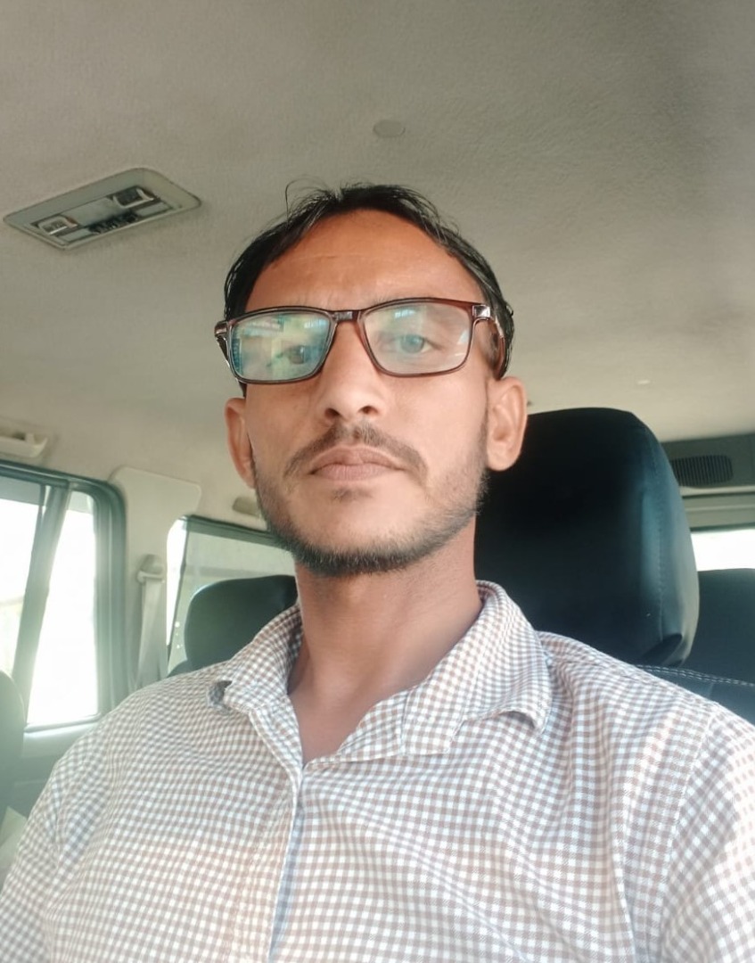 Ravi Kumar - Full time in Ladwa in Ambala 