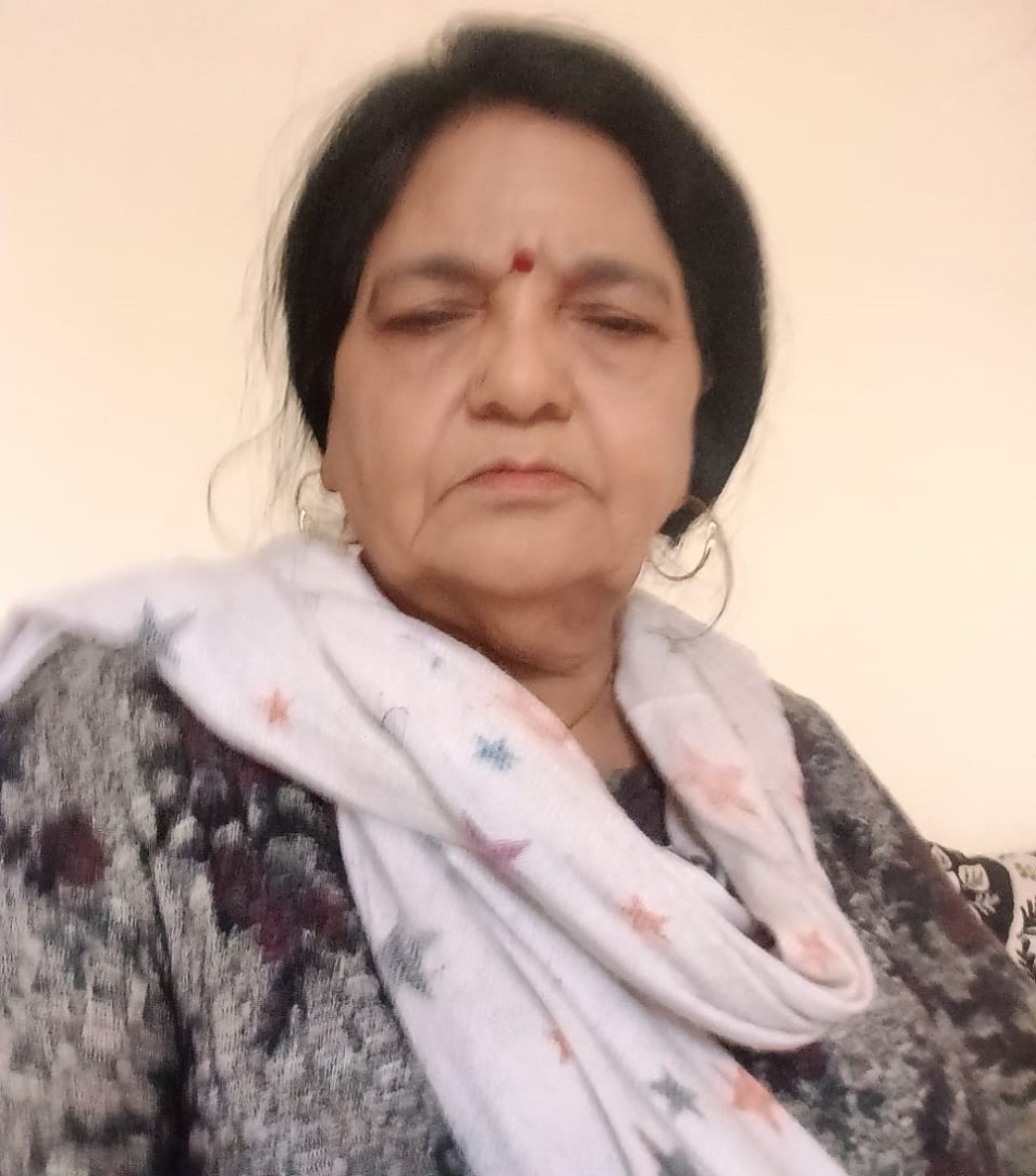 Manisha Rajput - Full time Cook in Surat in Surat
