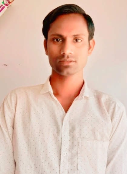 Anil Mataprasad Shrivastav - Full time Cleaner in nallasopara east in Mumbai