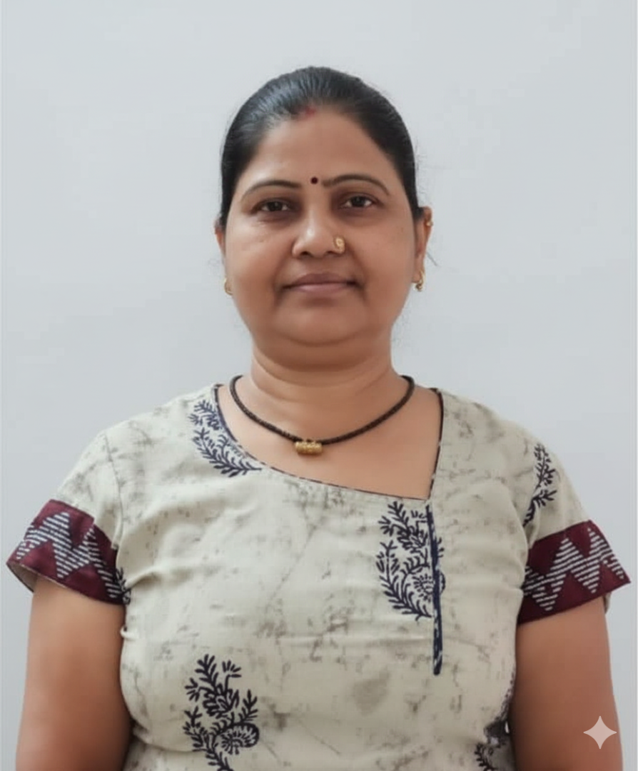 Surekha gohar - Full time Patient Care and Elderly Care in Byculla in Mumbai