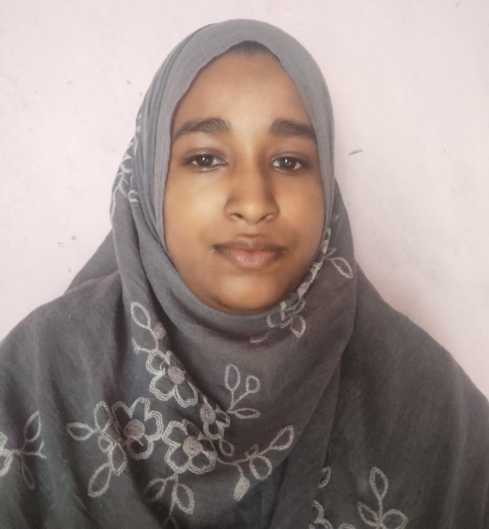 Basheera  Achammanavara - Full time Cleaner and Cook and Baby Sitter in Hubli in Dharwad