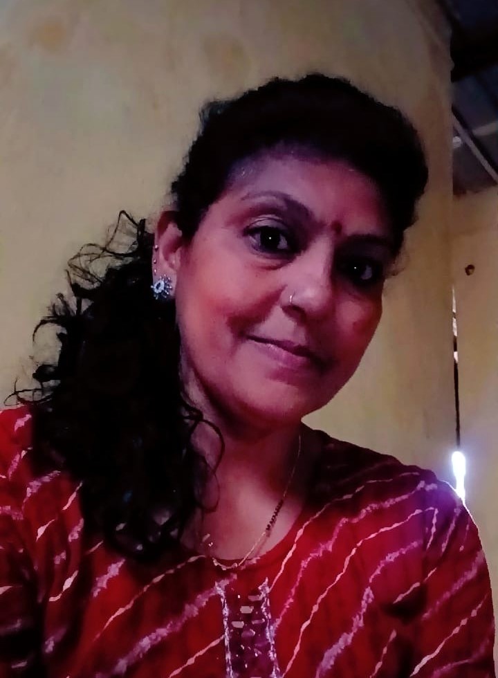 anita belekar - Part time Cook and Baby Sitter in bhosari in Pune