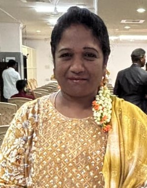 Kavitha - Part time Baby Sitter in Kannamangala in Bangalore Bengaluru