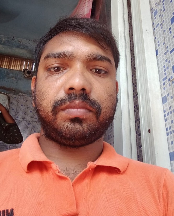 Uttam Mahanto - Full time Cook in Pune in Pune