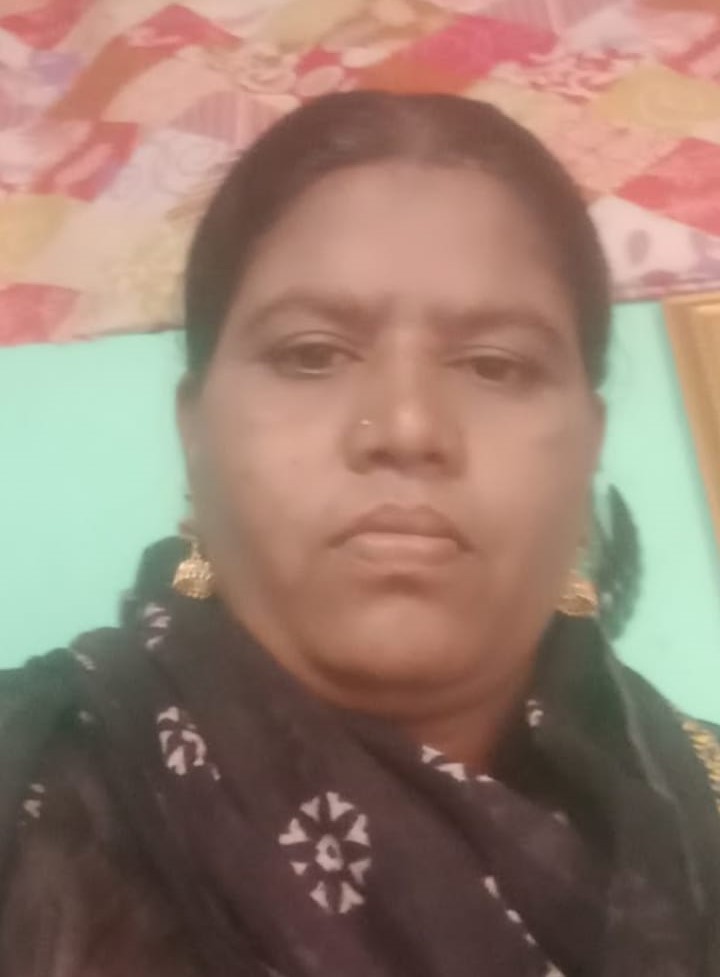 Shabana Kayum - Full time Cleaner and Cook and Baby Sitter in Maratha Gali in Belgaum