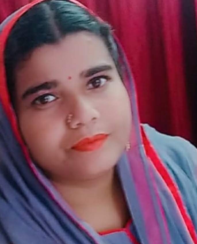 zareena - Part time Baby Sitter in Tughlakabad village in Delhi