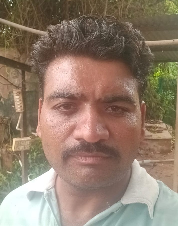 Anilkumar bhanubhai panchal - Full time in banaskantha in Ahmedabad