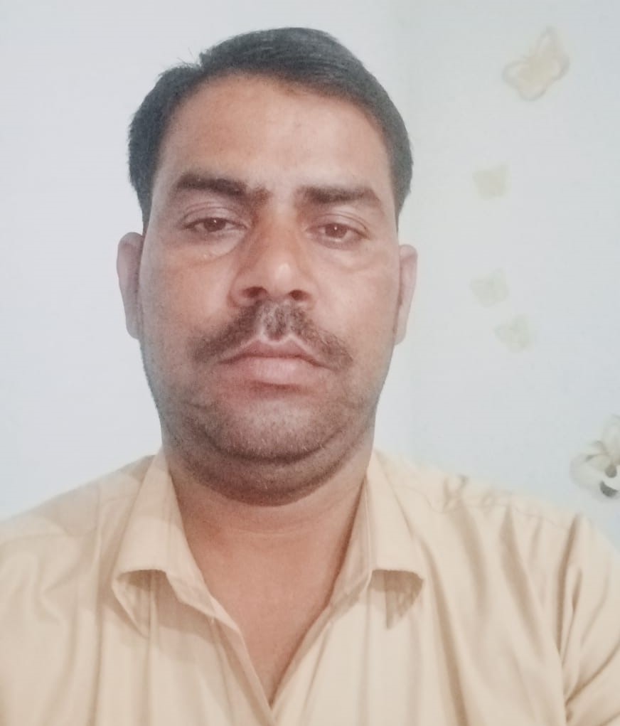 ved prakash - Full time Cleaner in uttar pradesh in Gorakhpur
