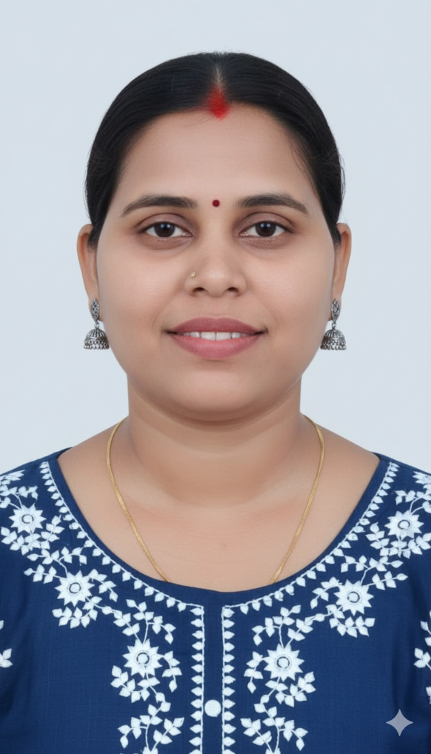 Gita  Subhash Dange - Full time Cleaner in MALAD in Mumbai