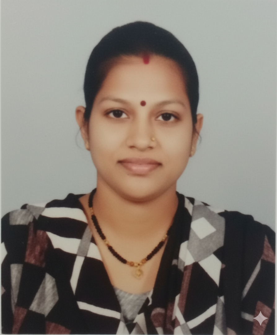 Mahima Utkar - Part time Cook in byculla west in Mumbai