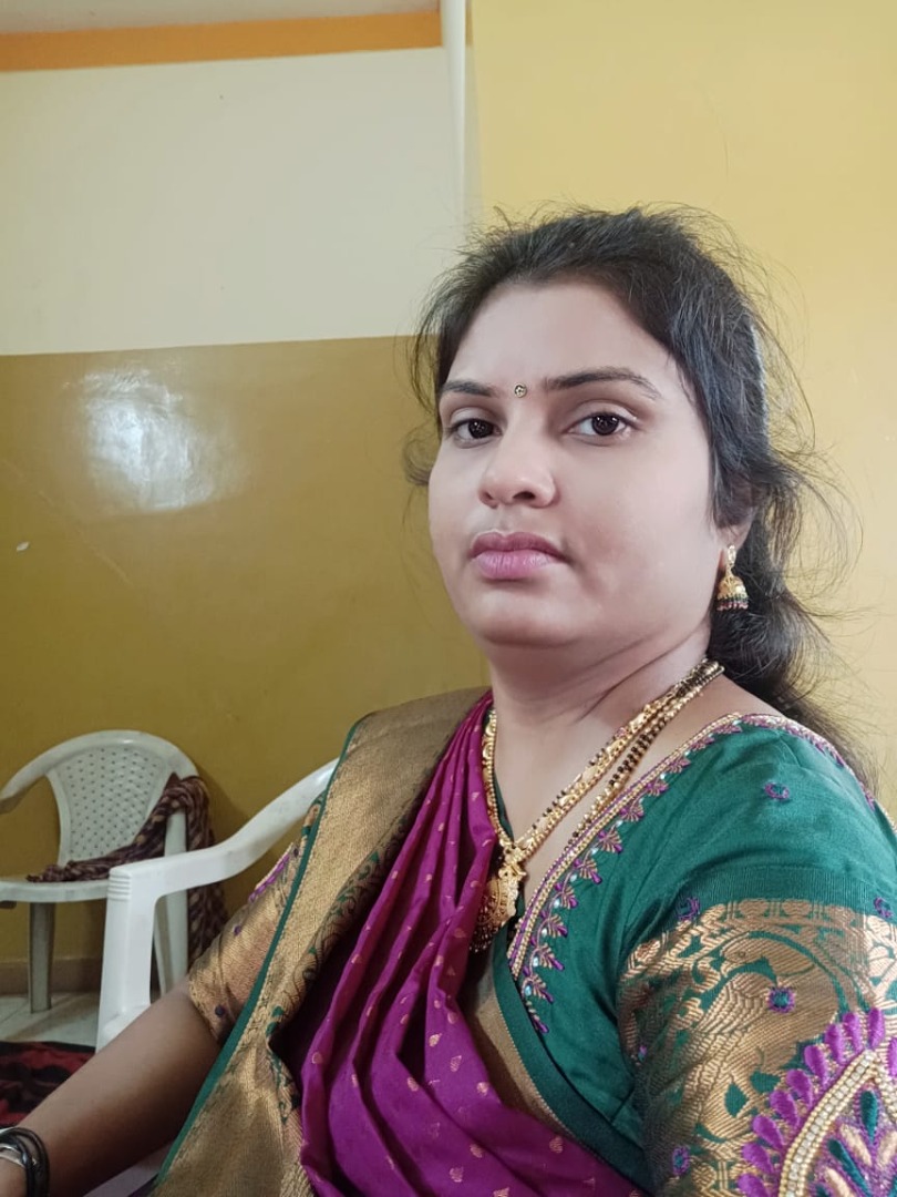 siddamma - Part time Cleaner in Kachanayakanahalli in Bangalore Bengaluru