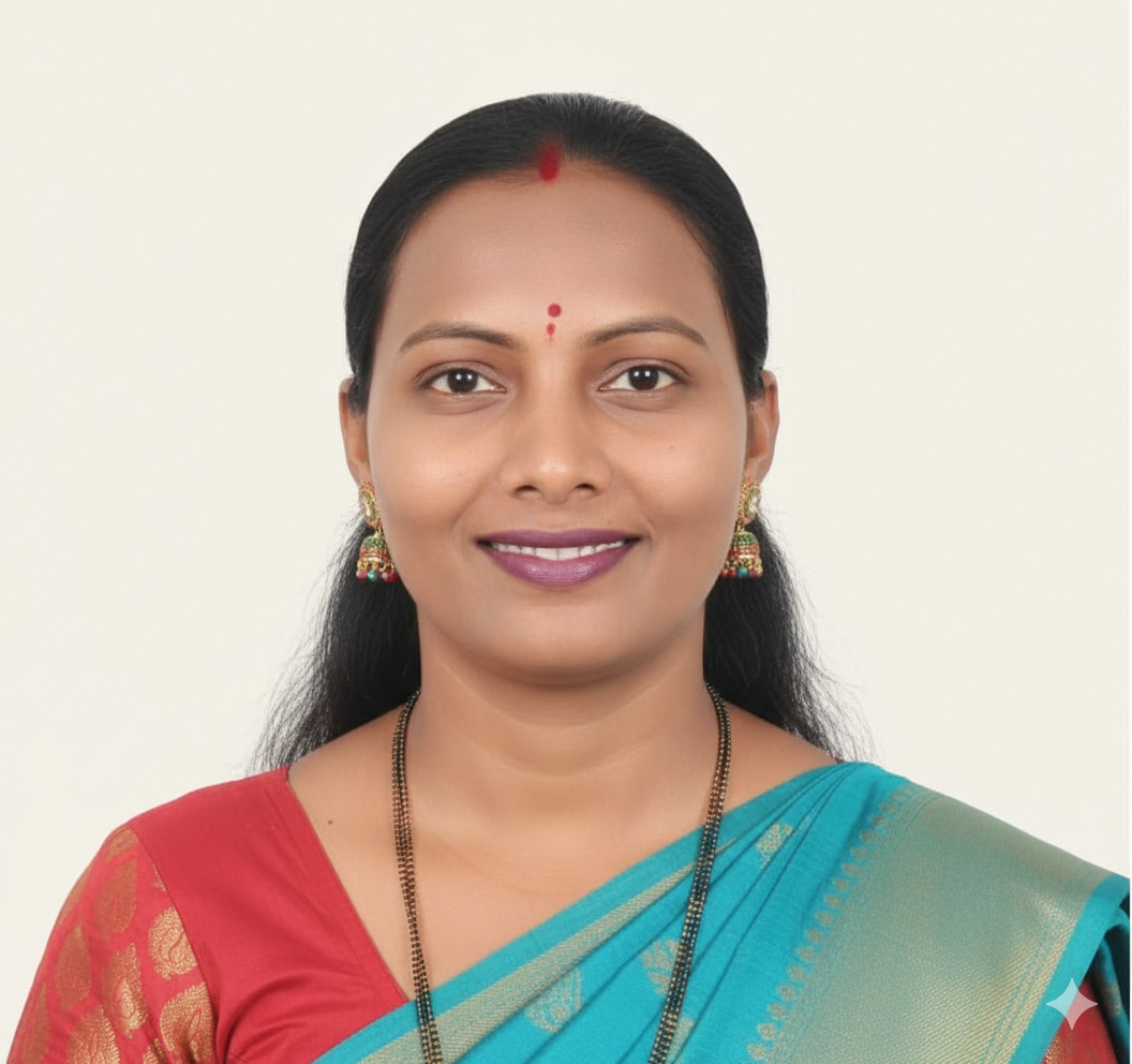 Mamta  Kanolkhr - Part time Cleaner and Cook in Chruchgate in Mumbai