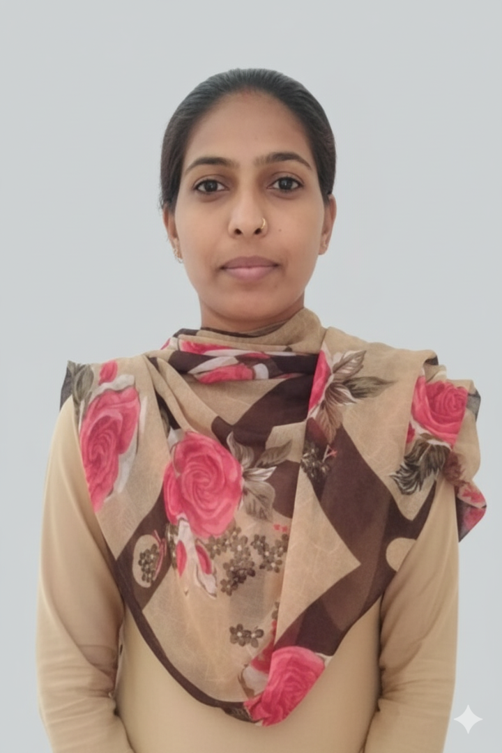 sarbjeet kaur - Full time Cleaner and Cook in bathinda in Mumbai