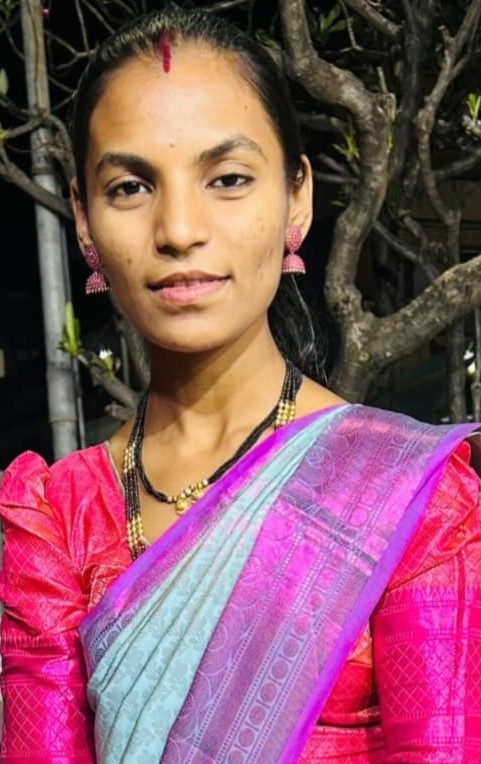 Sonali Pokale - Part time Cleaner in Dhayari in Pune