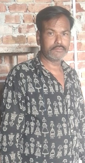 Rajesh Varma - Full time Cleaner in DELHI in Delhi