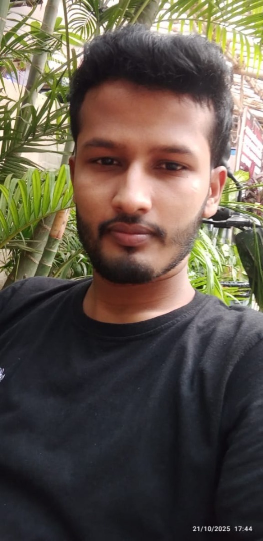 Mukesh  Kumar Mukhiya - Full time Cook in Versova in Mumbai