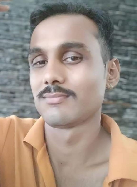 Yuraj Jadhav - Full time Cleaner in madya pradesh in Barwani