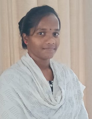 Ramo Kumari - Full time Cleaner and Baby Sitter in Tandwa in Ranchi