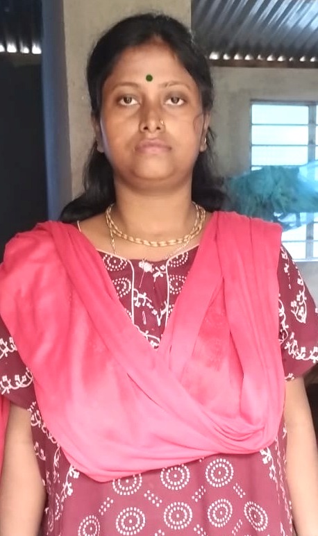 puja saha - Full time Patient Care and Elderly Care in salkia haora in Kolkata