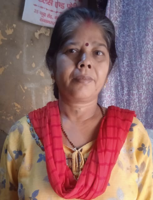 Bindu Devi - Full time Patient Care and Elderly Care in Delhi in Delhi