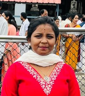 Shilpa S - Part time Cleaner in RT Nagar in Bangalore Bengaluru