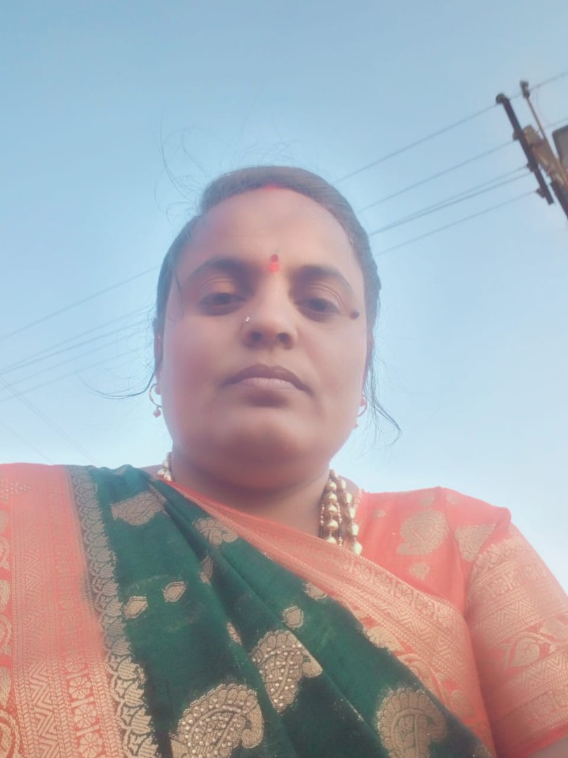 Bharathi Linganaoudra - Part time Cook in Bikasipura in Bangalore Bengaluru