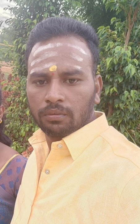 Mohan Kumar KJ - Full time Cleaner in Laggere in Bangalore Bengaluru