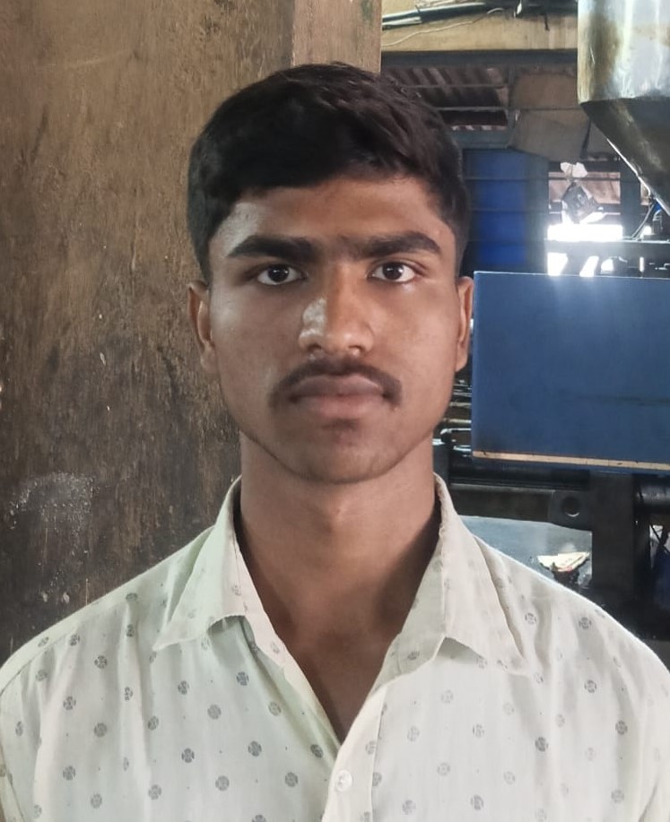 Ranjit Saren - Full time Cleaner in Tangra in Kolkata