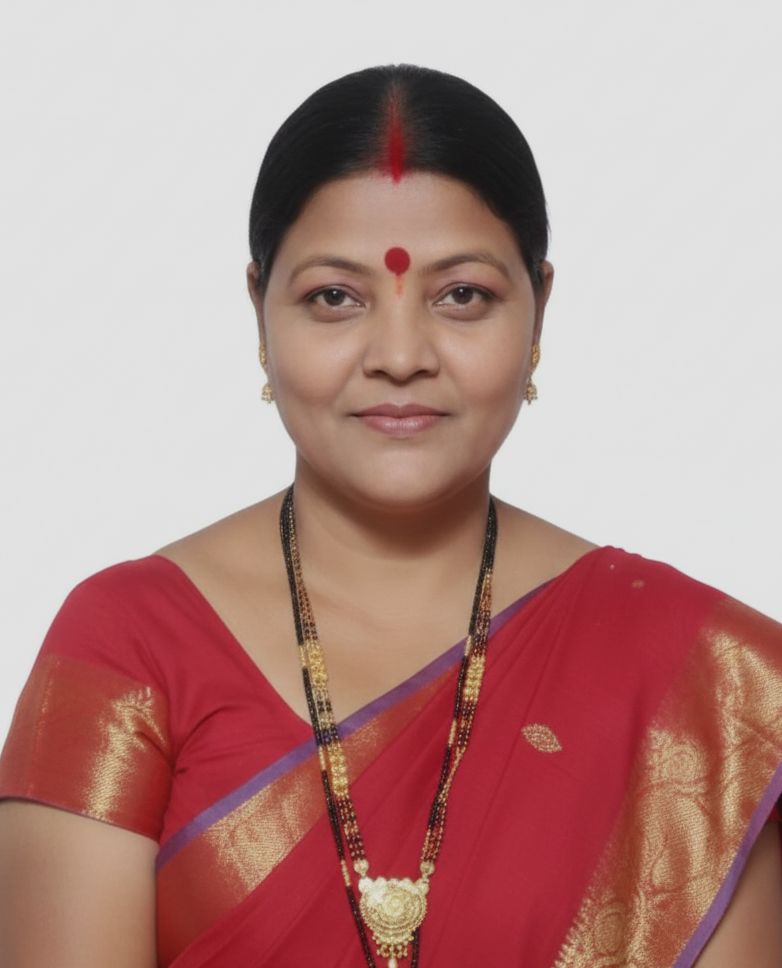 Tanuja  Arun Khade - Full time Cook in kerala in Kolkata