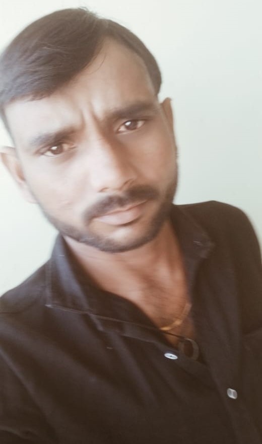 Kisankumar Makhwana - Full time Cleaner in Bawada in Ahmedabad