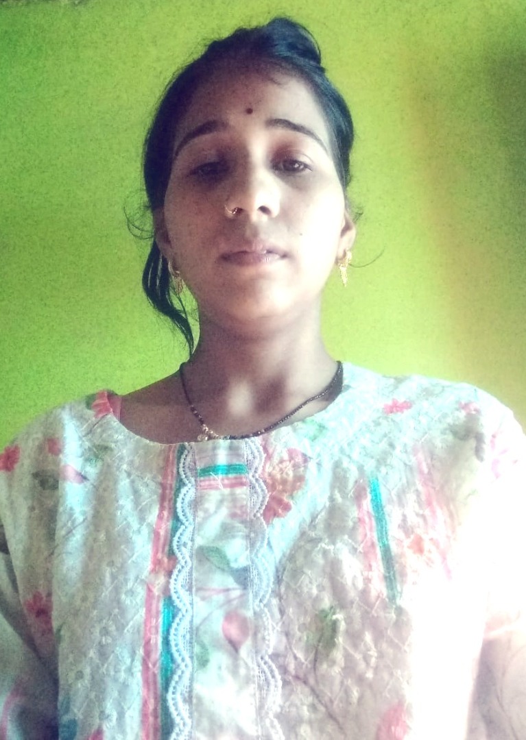 Shivani  narwariya - Full time Cleaner in delhi in Delhi