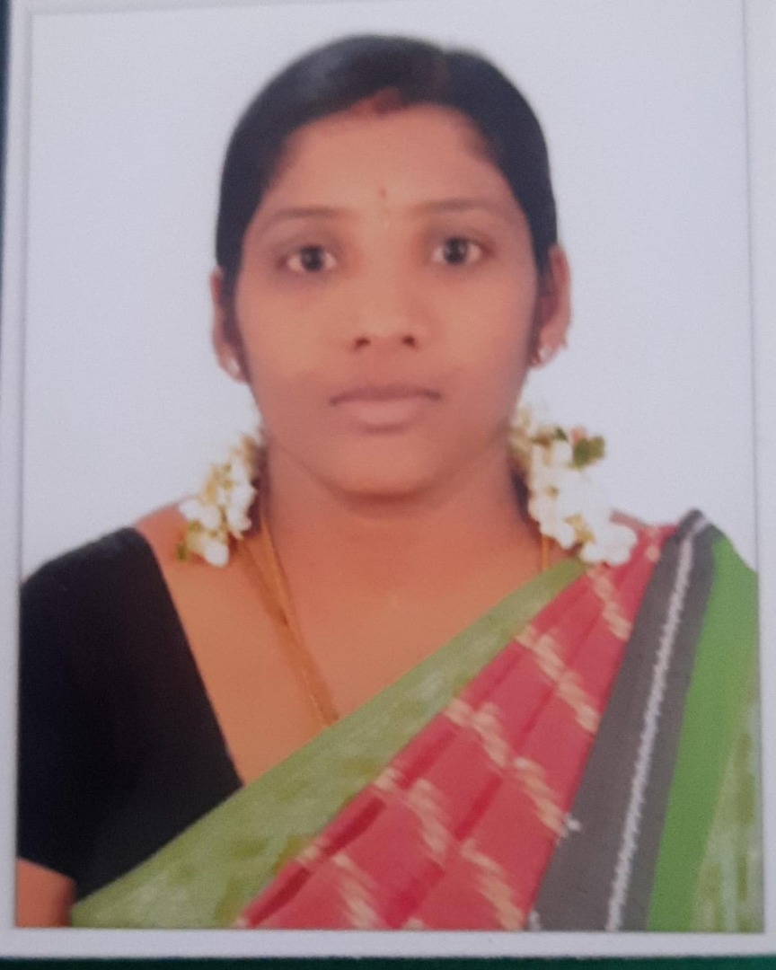 S Kavitha - Part time Baby Sitter in Begur in Bangalore Bengaluru