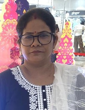 Manju Bisht - Part time Cook in Sector 23 in Faizabad