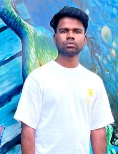 Ranjeet Sah - Full time Cleaner in Bangalore in Bangalore Bengaluru