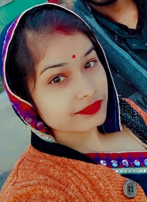 priya Kushwaha - Part time Cook in nehal vihar in Delhi