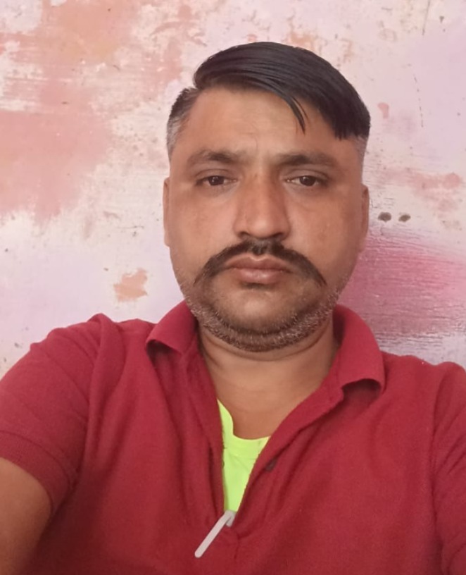 Shudhanshu Mishra - Full time Patient Care and Elderly Care in BareIlly in Bareilly