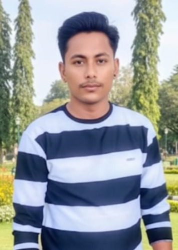 Surajit Mondal - Full time Cleaner in Kolkata in Kolkata
