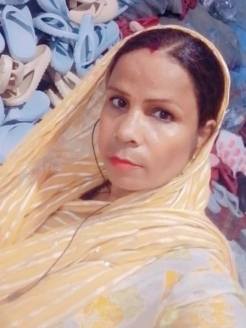 Laxmi - Part time Cleaner in metro vihar in Delhi