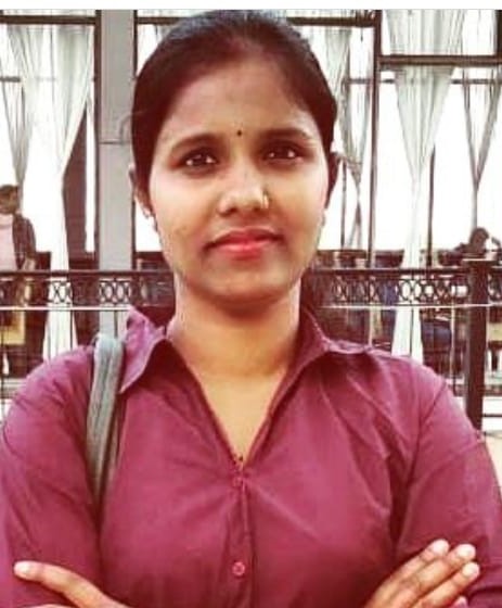 Saliya Khatun - Part time Baby Sitter in Sector 86 in Gurgaon