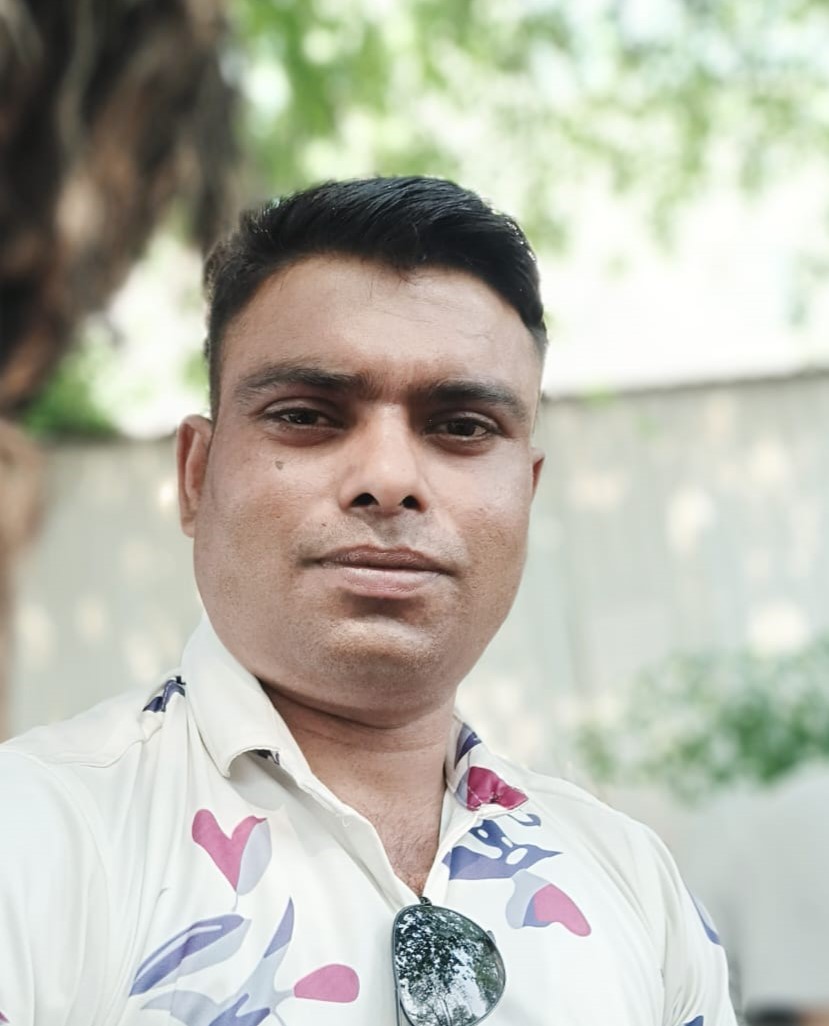 Shivkant Raghav - Part time in Pusta Rd in Greater Noida