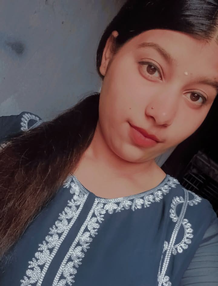Anjali Mishra - Part time Cleaner in Khiradi in Delhi