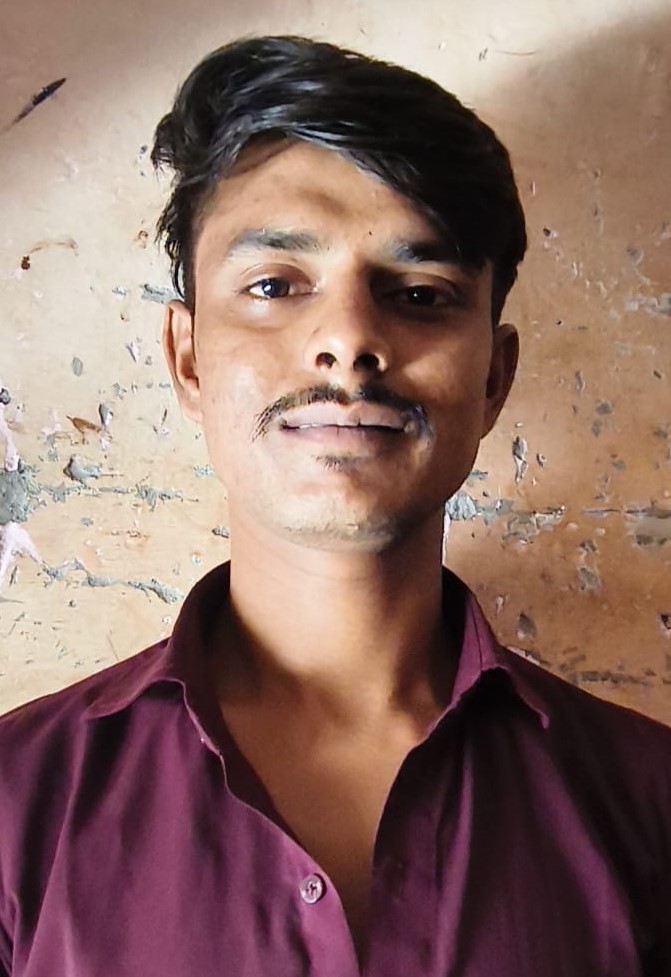 Rohit kumar - Full time Patient Care and Elderly Care in Haldaur in Bijnaur