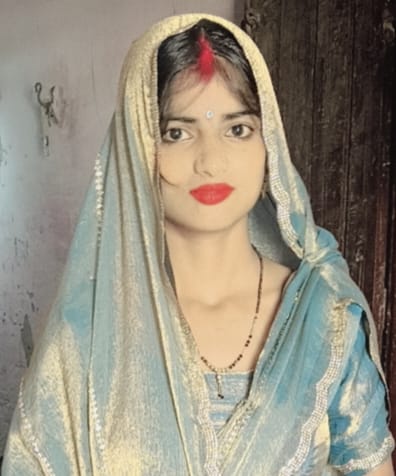 Jyoti Rani - Full time Cleaner and Cook in Haldaur in Bijnaur