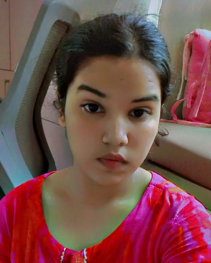 Vaishnavi barman - Full time Baby Sitter in Jaipur Rajasthan in Jaipur