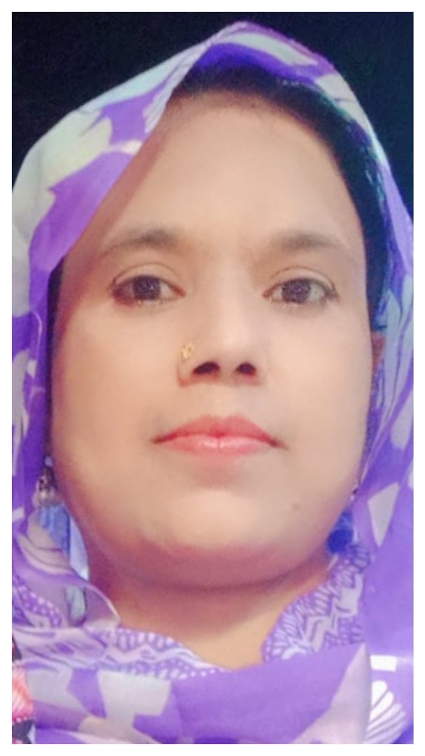 Kosri Begam - Part time Baby Sitter in Sarai Kale Khan in New Delhi