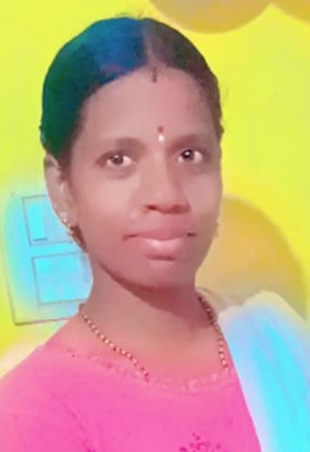 Kemprathna S - Part time Cleaner in Malleshwaram in Bangalore Bengaluru