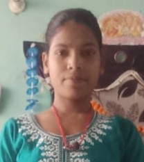 Roopa Kumari - Part time Cleaner and Baby Sitter in Hoshiyarpur in Noida